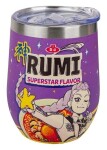 KPop Demon Hunters Cestovní hrnek - Rumi Superstar Flavor 350 ml
