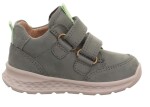 Dětské celoroční boty Superfit 1-000369-7050 Velikost: 29