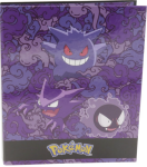 Pokémon Pořadač A4 - Gengar - EPEE