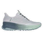 Boty Skechers Slip-ins Switch Back - Mist W 180157-GYGR EU 39
