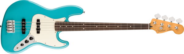 Fender Player II Jazz Bass