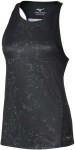 Běžecké tílko Mizuno Active DryAeroFlow Graphic Tank Top J2GAD21690 Velikost textilu: M