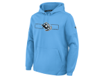 Fanatics Mikina Utah Mammoth NHL Pro Rink Fleece Pullover Hoodie Velikost: XL
