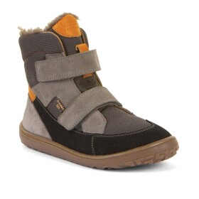 Dětské zimní boty Froddo G3160252-1 Velikost: 35