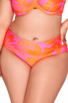 PLAVKOVÉ KALHOTKY SF 215/5 TANGERINE TANGERINE XL