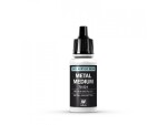 Vallejo 70521 Metal Medium (18 ml)