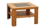 Konferenční stůl ALOIS 65×65