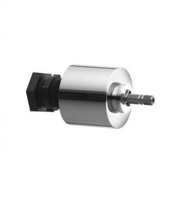 KLUDI - Příslušenství Prodloužení, chrom 7671105-00