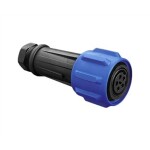 Bulgin PX0911/10/S 1 ks