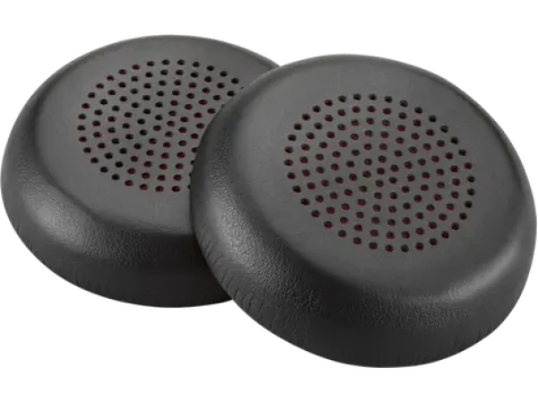 Poly Savi 7200 Leatherette Ear Cushion 1ks / Náušníky pro sluchátka / pro Poly Savi 7210/7220 Duo (85Q53AA)