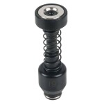 KS Tools 515.0624 515.0624 rázový nástrčný klíč