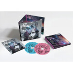 Eye To The Telescope: Stargazer Edition - 2 CD - Tunstall Kt