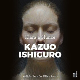 Klára Slunce Klára Kazuo Ishiguro