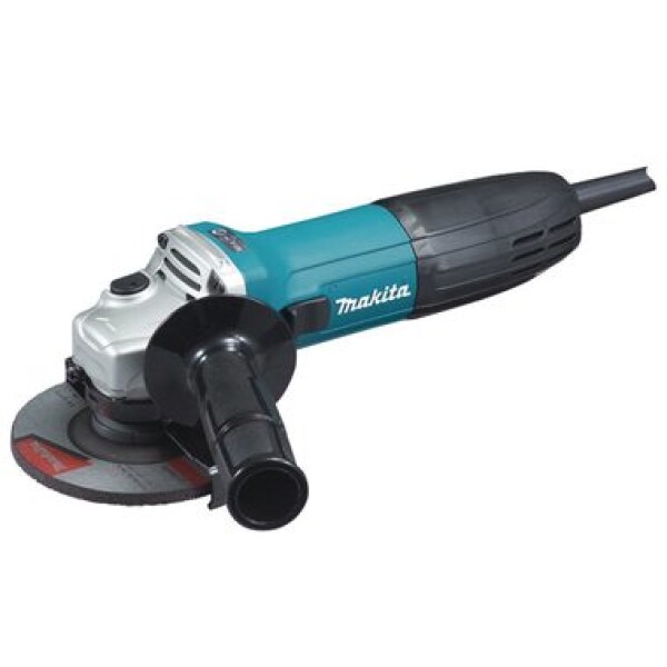 Makita GA5030R / Úhlová bruska / 125mm / 720W / 11000 ot.-min (GA5030R)