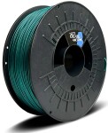 PLA filament Vertigo Jade 1,75 mm 1 kg Fillamentum