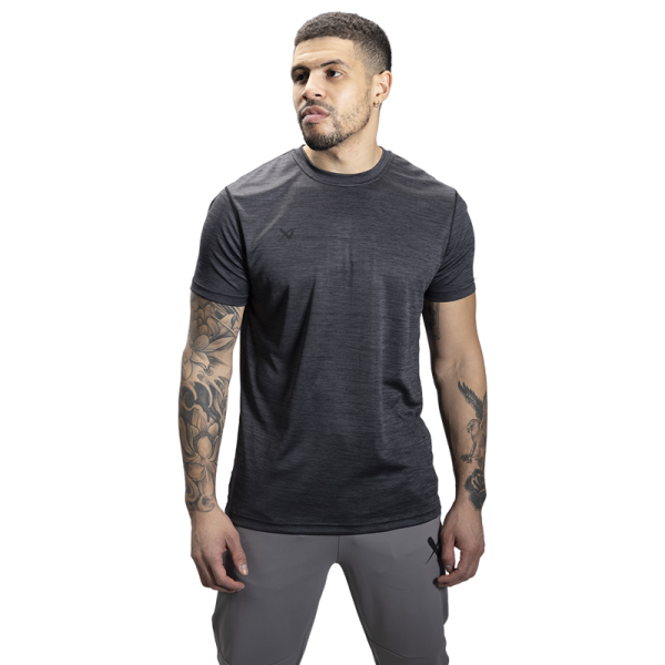 Triko FLC WARMTH TECH TEE Sr