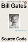 Source Code - Bill Gates