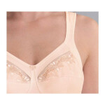 Safina odlehčovací podprsenka 5448 biscuit - Anita Classix 707 biscuit 80B