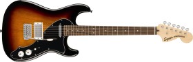 Fender Squier Paranormal Stratocaster Deluxe LRL 3TS