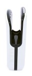 Jet Dryer SLIM Bílý ABS plast 8596220006349