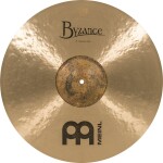 Meinl Byzance 3pcs Traditional Complete Cymbal Set