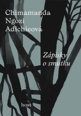 Zápisky smutku