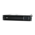 APC Smart-UPS 750VA LCD RM 2U 230V with SmartConnect (500W) EDF_551097