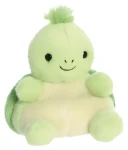 AURORA Plyšová želva Tiny Turtle světle zelená