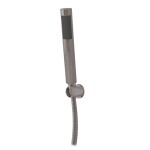 RAV Slezák - Sprchový komplet, Metal grey - lesklá SK0108-1MGL SK0108-1MGL