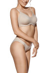 Selene Blanca barva:tierra 90f
