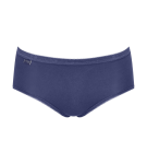 Sloggi Basic+ Midi C3P - UNKNOWN - SLOGGI UNKNOWN - SLOGGI MULTIPLE COLOURS 19 36