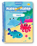 Nalep, odlep, nalep! Gumolepky More