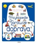 Encyklopedie Larousse - doprava, 2. vydání