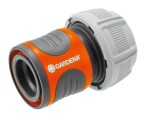 Sada rychlospojka a stopspojka Gardena 19 mm (3/4”) 18275-20
