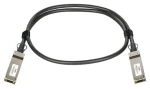 D-Link DAC kabel QSFP28 100G 1 m / DAC kabel / Direct Attach (DEM-CB100Q28)