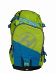 Haven Luminite II 18l černo zelený