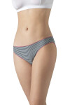Kalhotky Cotonella 3487 Slip 3H100 A'3 S-XL vícebarevné XL