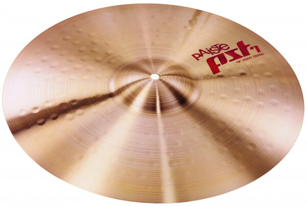 Paiste PST 7 - Heavy Crash 18"