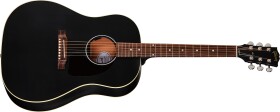 Gibson J-45 Special Satin Ebony