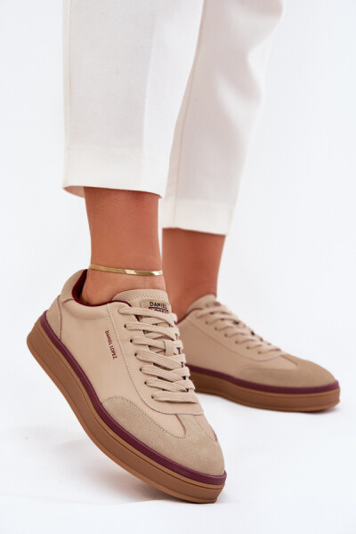 Sportovní obuv model 215480 Step in style 37