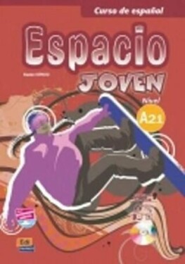 Espacio joven A2.1 - Libro del alumno - Vv.Aa