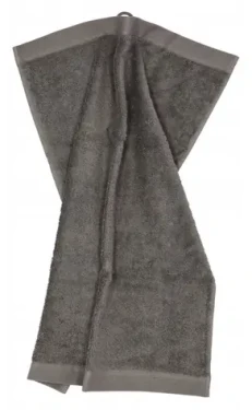 Lumarko Koupací osuška Comfort šedá / Osuška / 70 x 140 cm (727554)