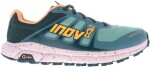 Běžecké boty Inov-8 TRAILFLY G 270 v2 (S) - zelené Velikost obuvi v EU: 36