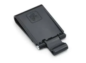 ZEBRA Opaskový klip pro tiskárny ZQ500 / Opaskový klip / Pro ZQ510, ZQ520 / Sada 5 ks / Černá (P1063406-040)