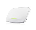 Zyxel WBE630S BE12.3K (2.4GHz: 2x2:2, 5 or 6GHz: 4x4:4) MU-MIMO, Smart Antenna, Dual Radio 2.4 and 5 or 6GHz,Incl Nebul EDF_1461053