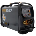 Kombinovaná invertorová svářečka/Co2 Procraft SPI-320