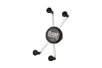Svorka pro velké smartphony včetně koule pro Ram rameno Ram X-Grip IV SW-Motech