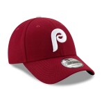 New Era Pánská kšiltovka Philadelphia Phillies MLB The League Adjustable Alternate 2