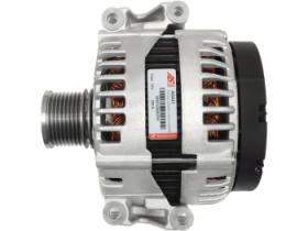 Alternátor MERCEDES-BENZ GL (X164), M (W164), R (W251) a S (W221) 3.0 CDI