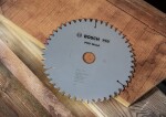 Pilový kotouč Bosch Wood mm 2608640642